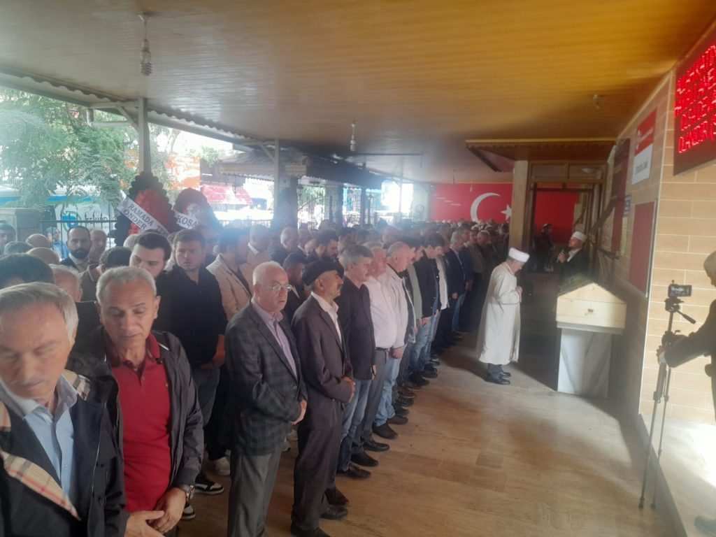 Zafer Soykırlı’nın acı günü