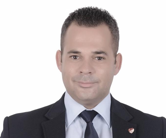 HAKEM KOMİTESİ BAŞKANLIĞINA ATANDI