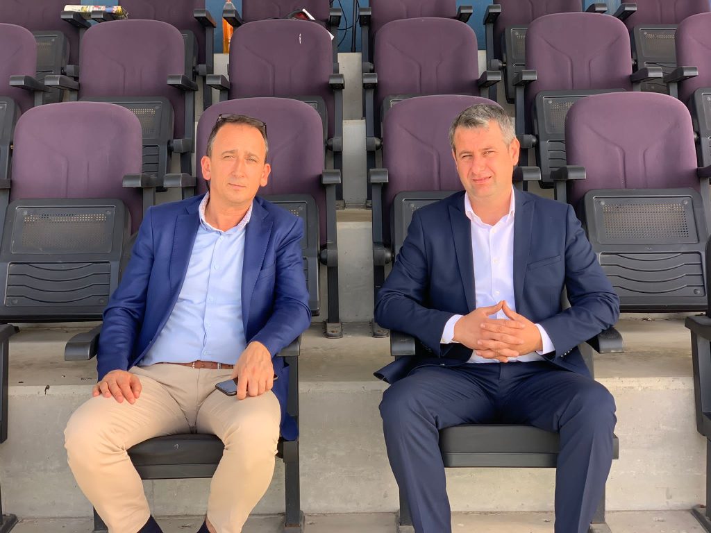 ÇORLU KÜLTÜRSPOR’DAN 3 GOLLÜ GALİBİYET