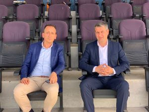 ÇORLU KÜLTÜRSPOR’DAN 3 GOLLÜ GALİBİYET