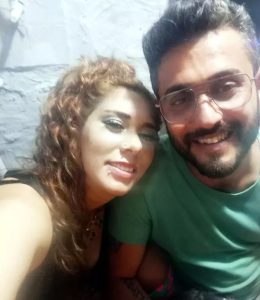 AYŞENUR İÇİN ADALET ÇAĞRISI