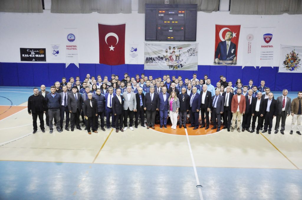 Hakemler sorunlarına çözüm bekliyor