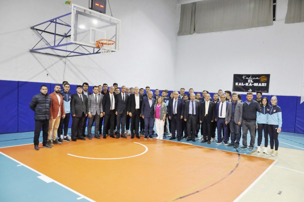 Hakemler sorunlarına çözüm bekliyor