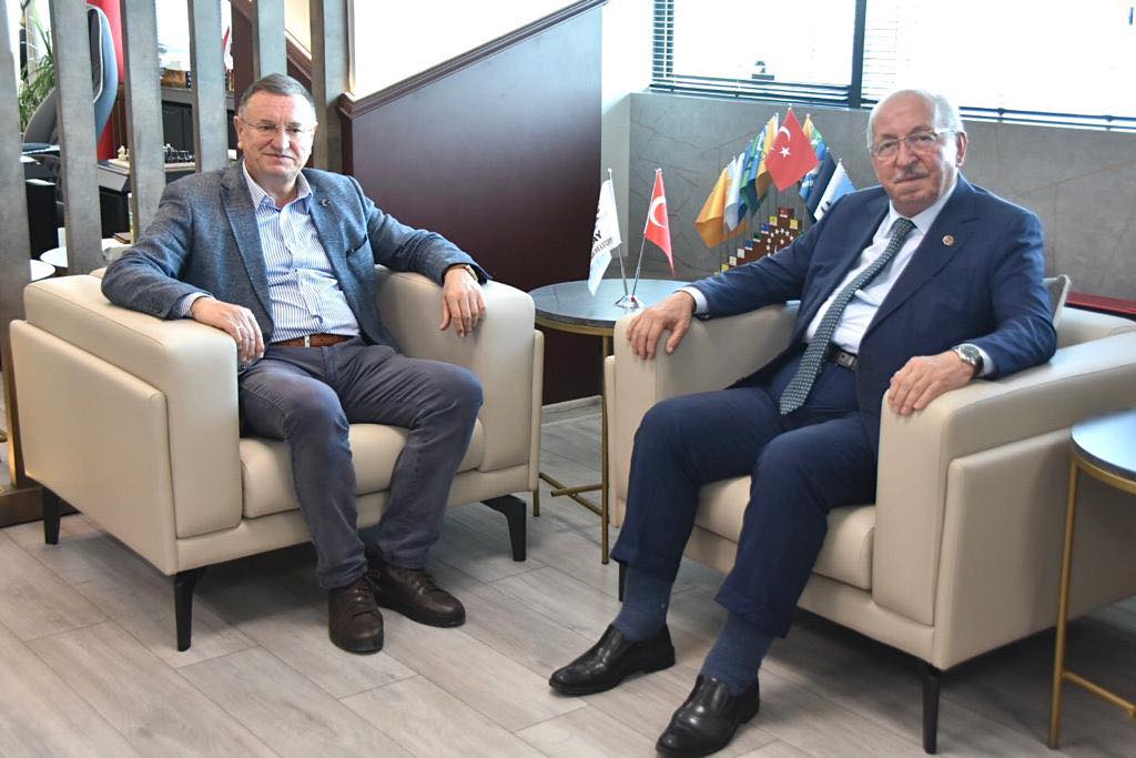 Akdeniz’de Albayrak fırtınası