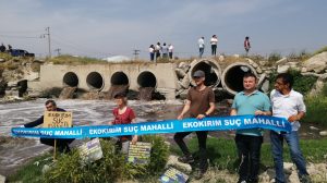 “YURTTAŞIN EKOKIRIM YASA TEKLİFİ” HAZIR
