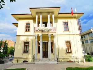 CHP’DE HEDEF SÜLEYMANPAŞA