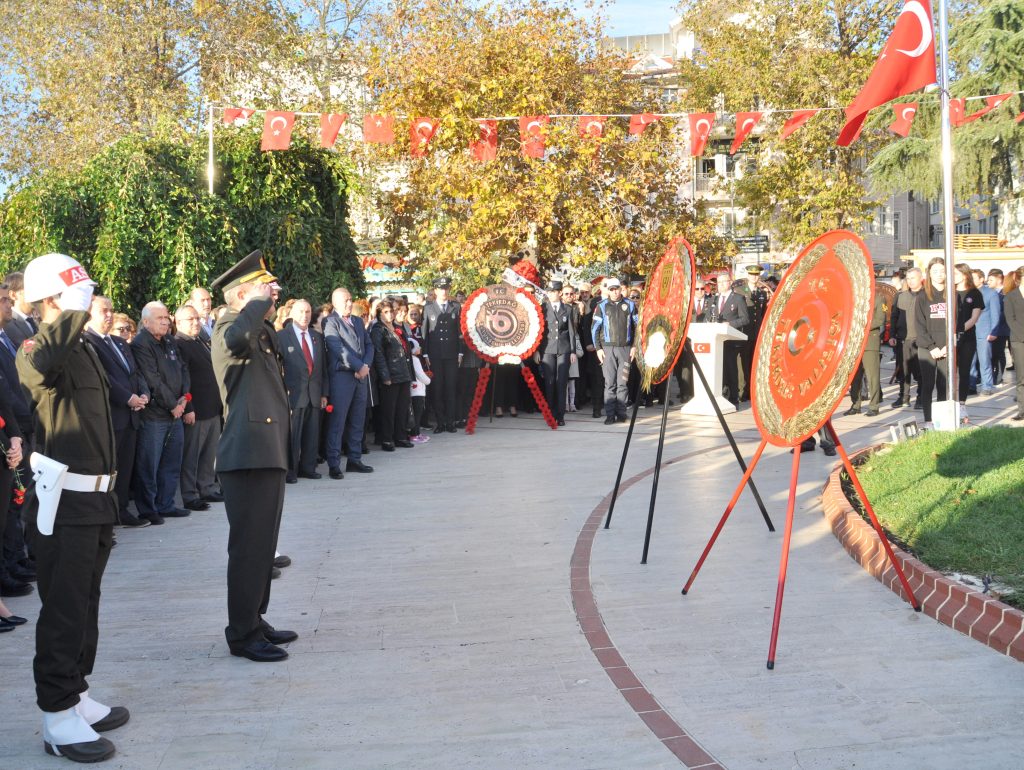 09.05’TE HAYAT DURDU