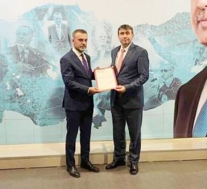 Görev dağılımı yapıldı