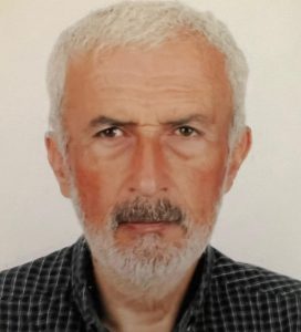 Hamit Karaevli vefat etti