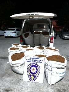 Kaçak tütün kullanımı arttı
