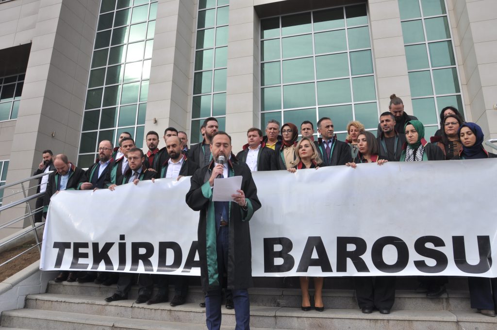 ‘SALDIRI DEĞİL SİSTEMATİK SOYKIRIM’