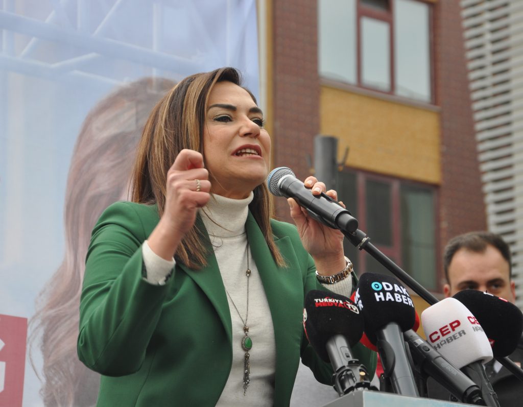 TEKİRDAĞ DAHA İYİSİNİ HAK EDİYOR