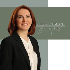 Berrin Başol Süleymanpaşa’ya aday adayı