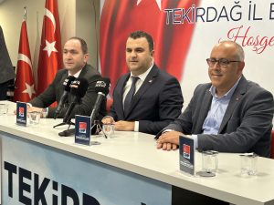 Taşmerdivenli: Özel’in talimatı var
