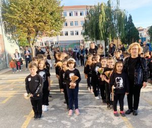 10 Kasım’a görkemli tören