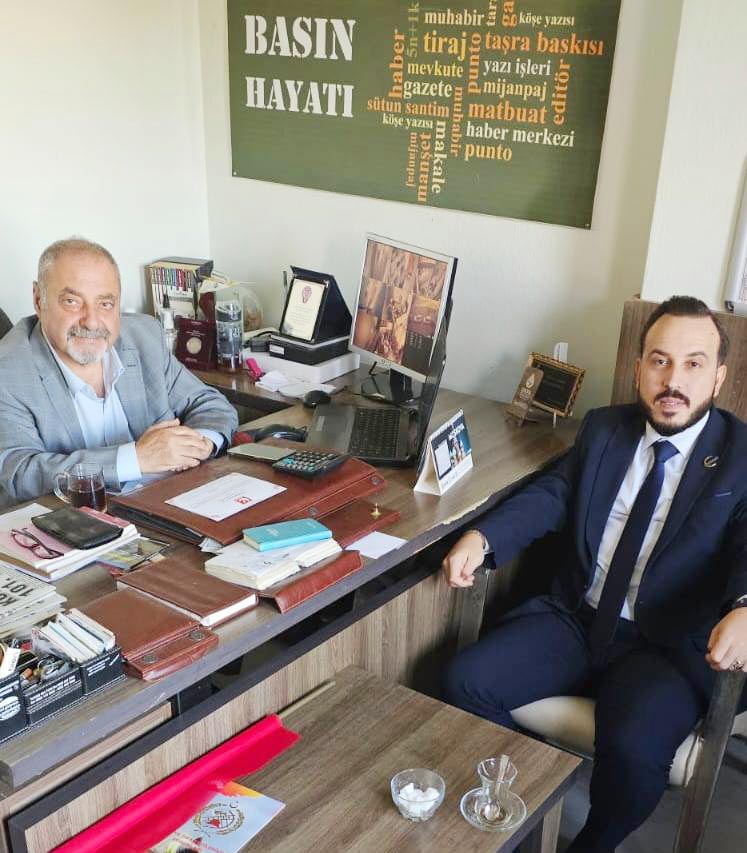 “Refah Muhtarlar Çalıştayı” yapılacak