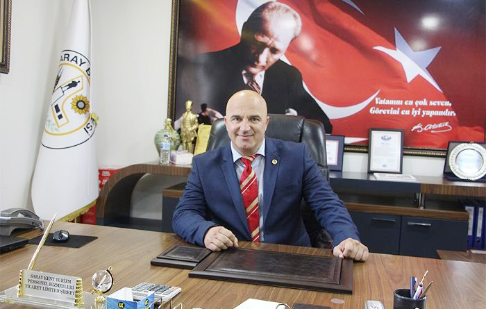 Özgen Erkiş, sözünü tutacak mı?
