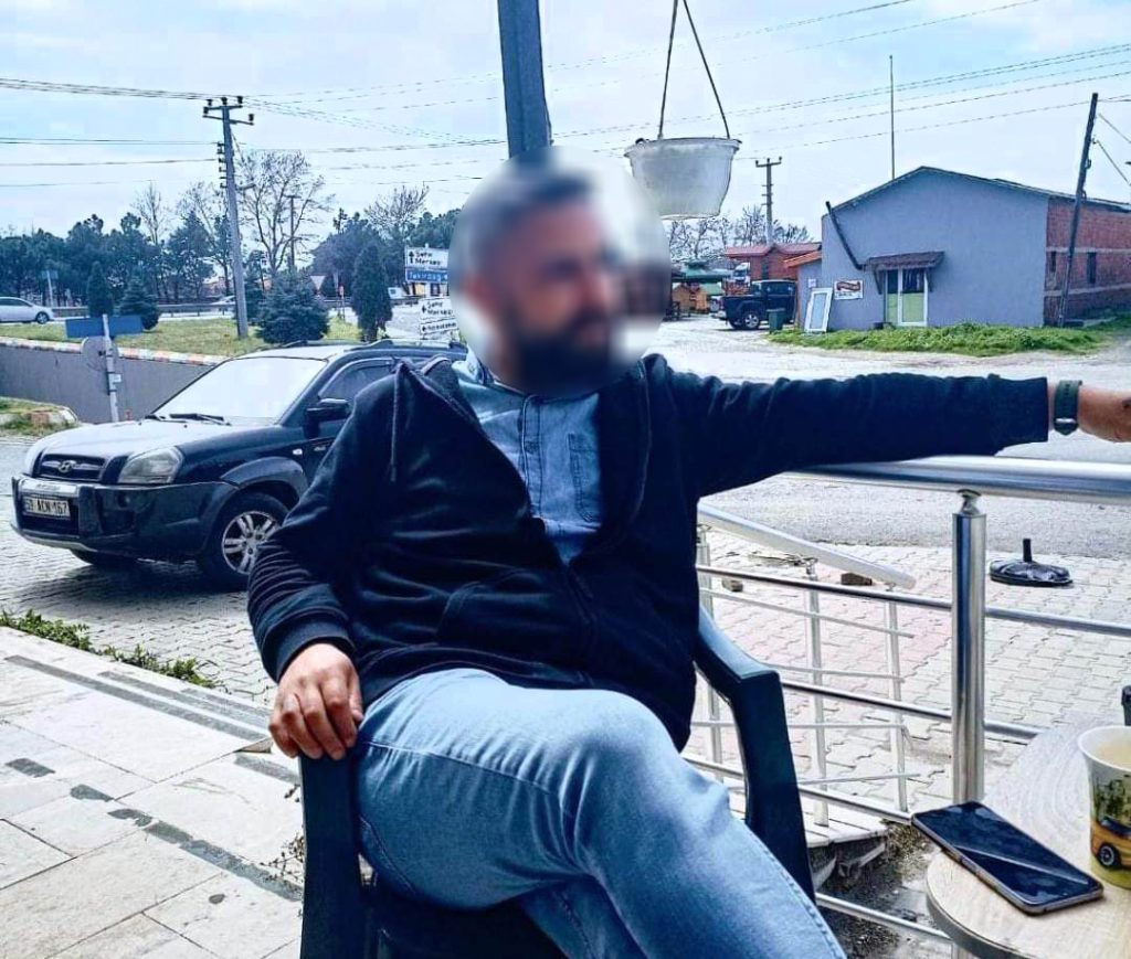 Av tüfeğiyle intihar etti