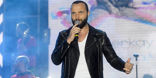 İptal edilen konser 13 Kasım’da