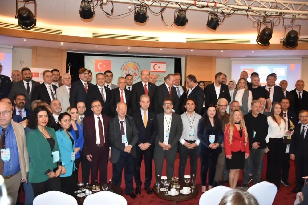Küresel Gazetecilerden Kıbrıs çağrısı