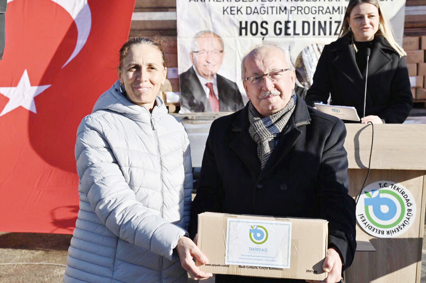 Arılar daha çok bal yapacak