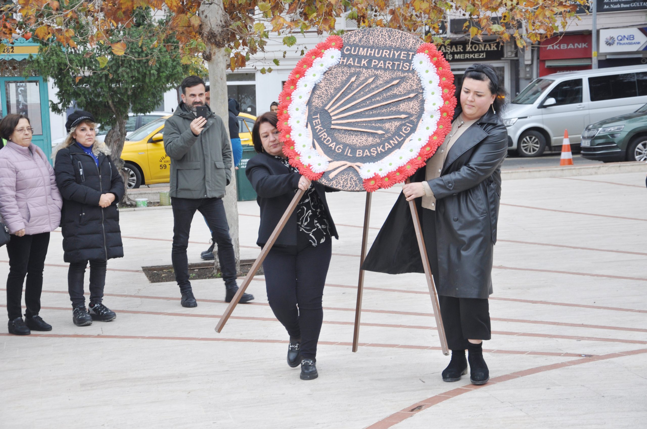 “TÜRKİYE SON SIRALARDA”