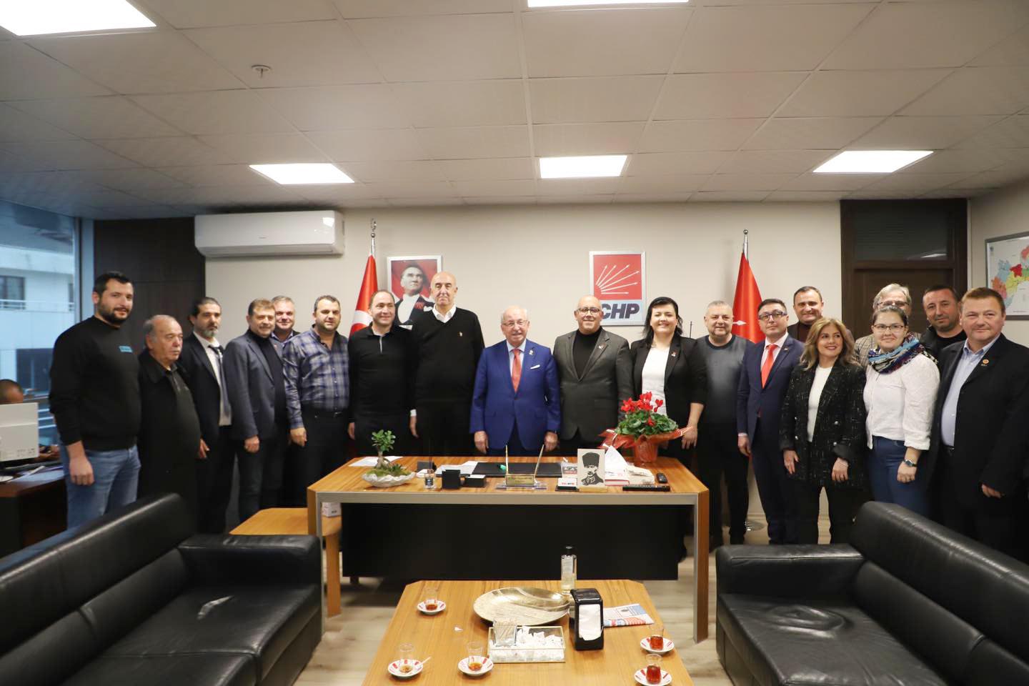 Albayrak üçüncü döneme hazırlanıyor