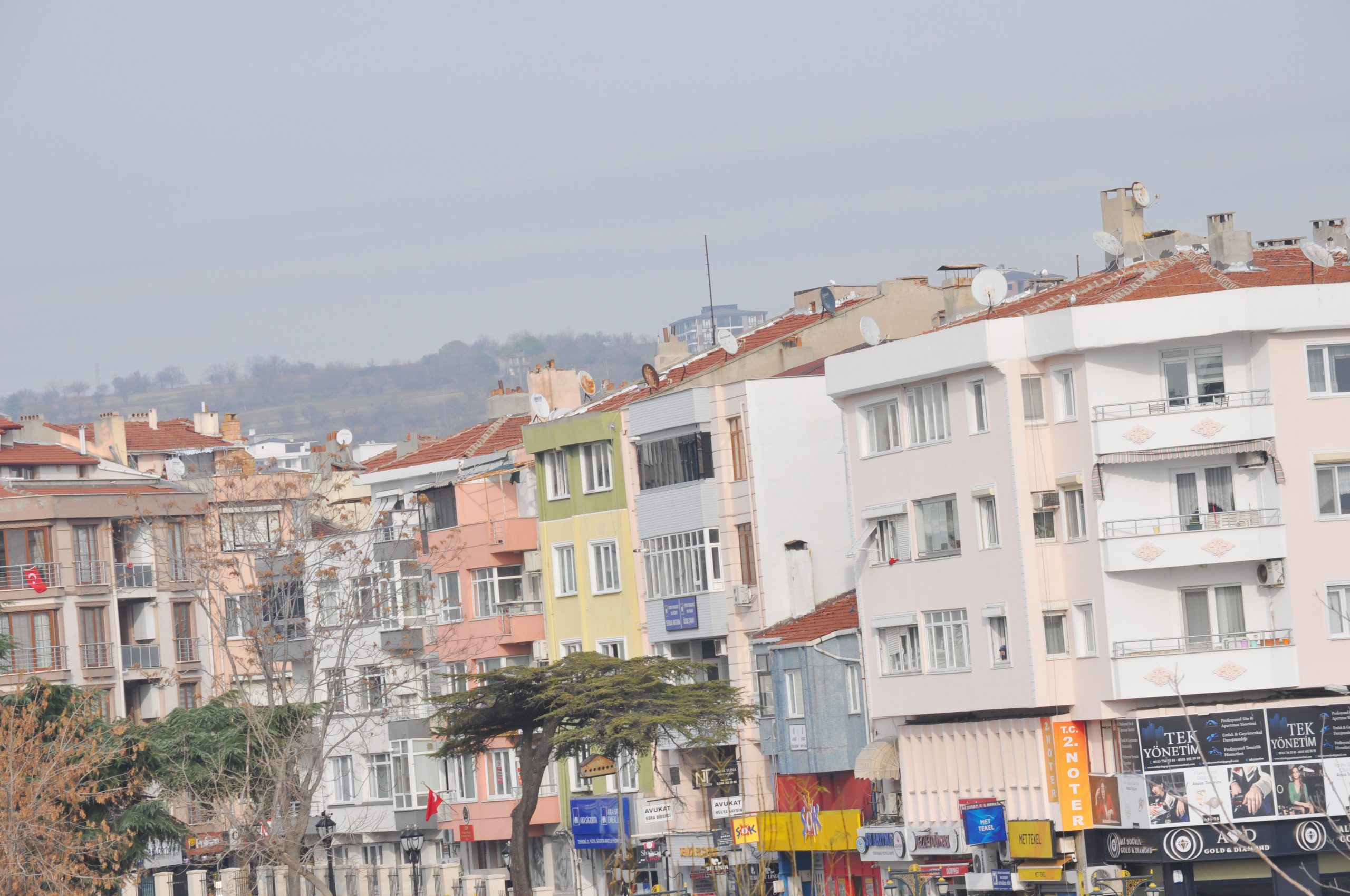 İŞTE KİRA GERÇEĞİ!
