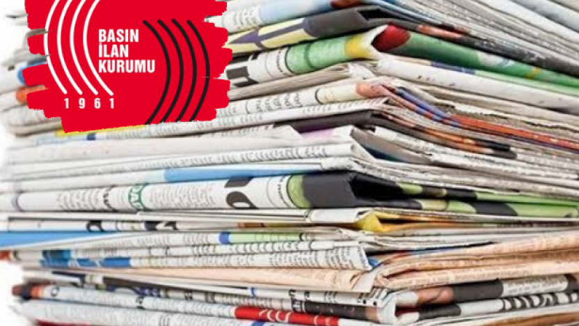 GAZETELERE BÜYÜK ZAM