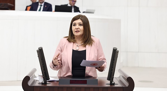 Tekirdağ milletvekiline yeni görev