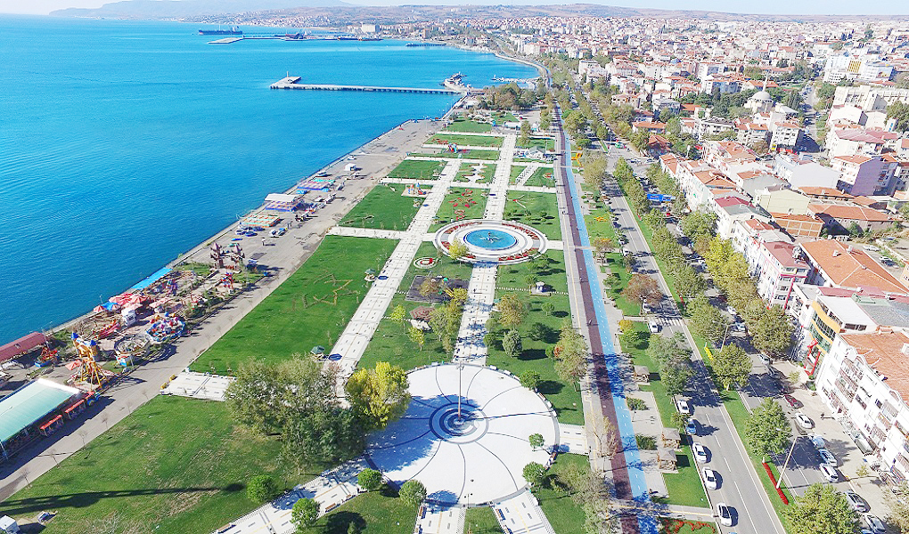 2023’E TEKİRDAĞ DAMGA VURDU