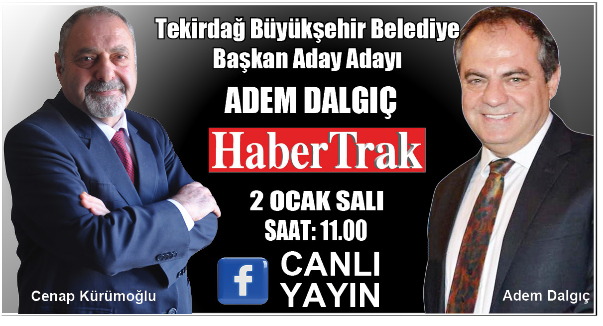 HABERTRAK