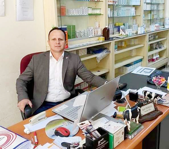 “Süt üreticilerimizi küstürmeyin”