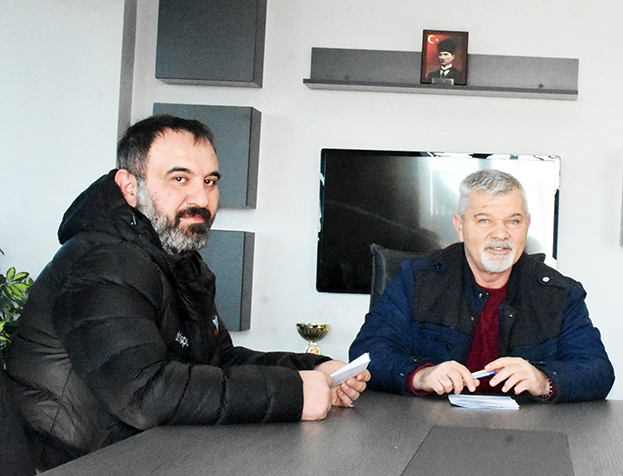 “Tüm gruplarda başarılı olmak istiyoruz”