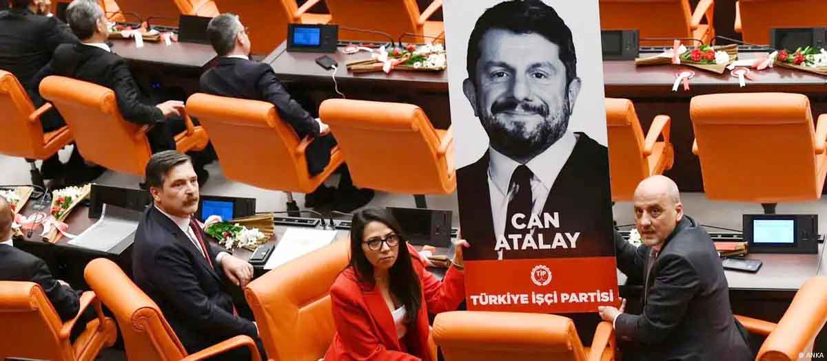 “Anayasal düzene darbe”