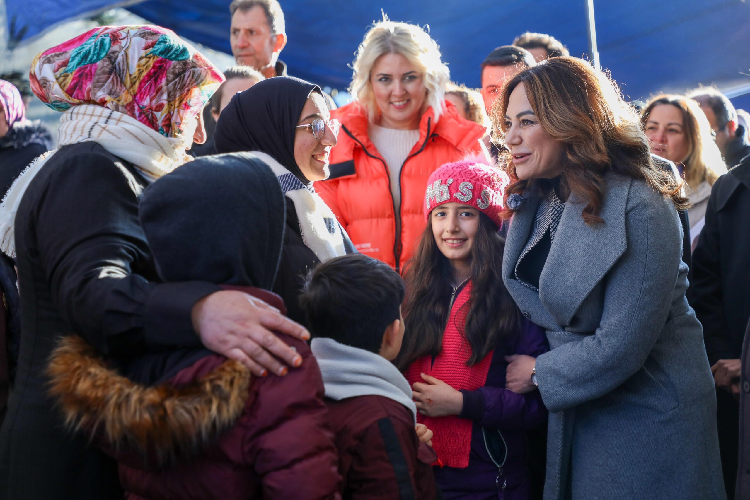 ‘Kapaklı rahat bir nefes alacak’