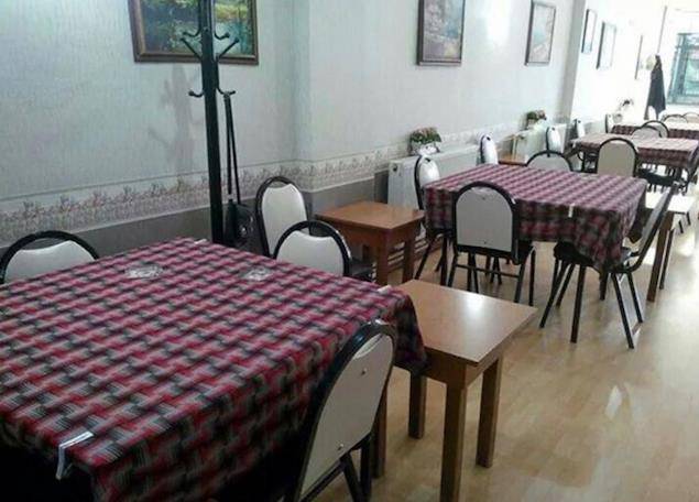 Belediye iş yerleri kiraya verilecek