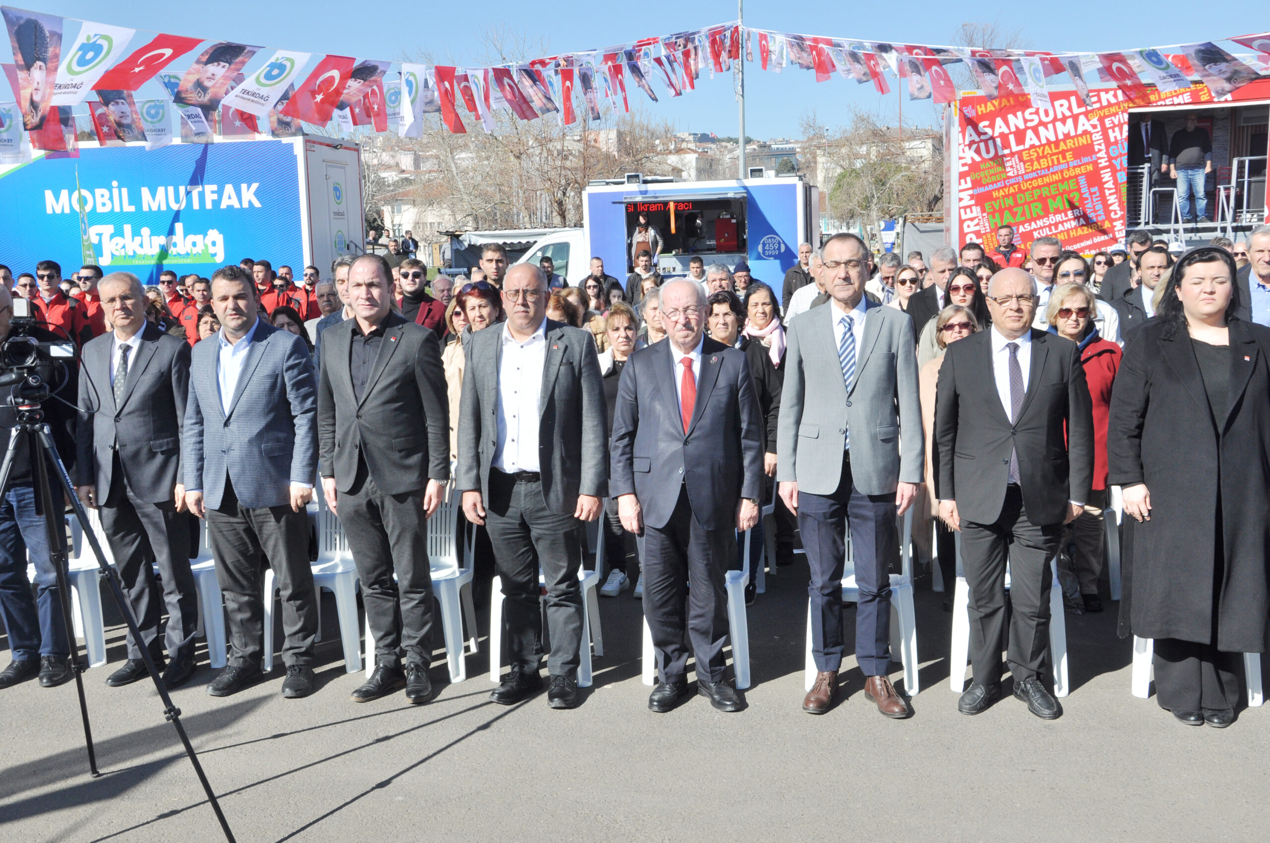 ACILARIMIZ HALA TAZE