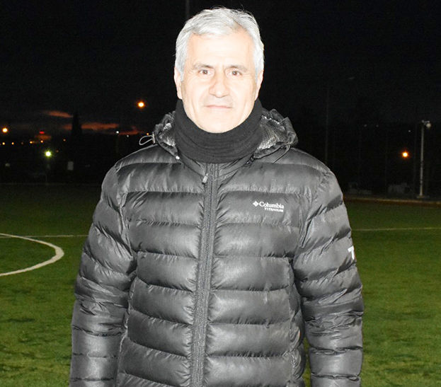 Hangi takım küme düşerek: Adalet mi, Çınarlı mı?