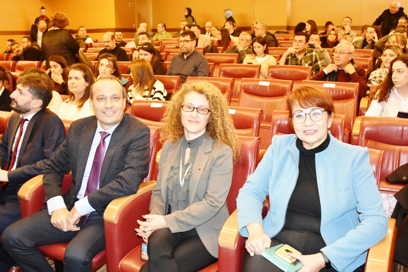 “GIDA SEKTÖRÜNDE POTANSİYELİMİZ YÜKSEK”
