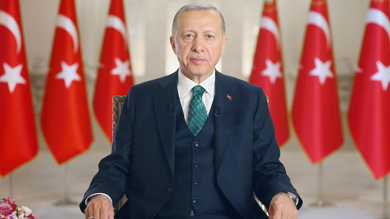 Erdoğan Tekirdağ’a geliyor