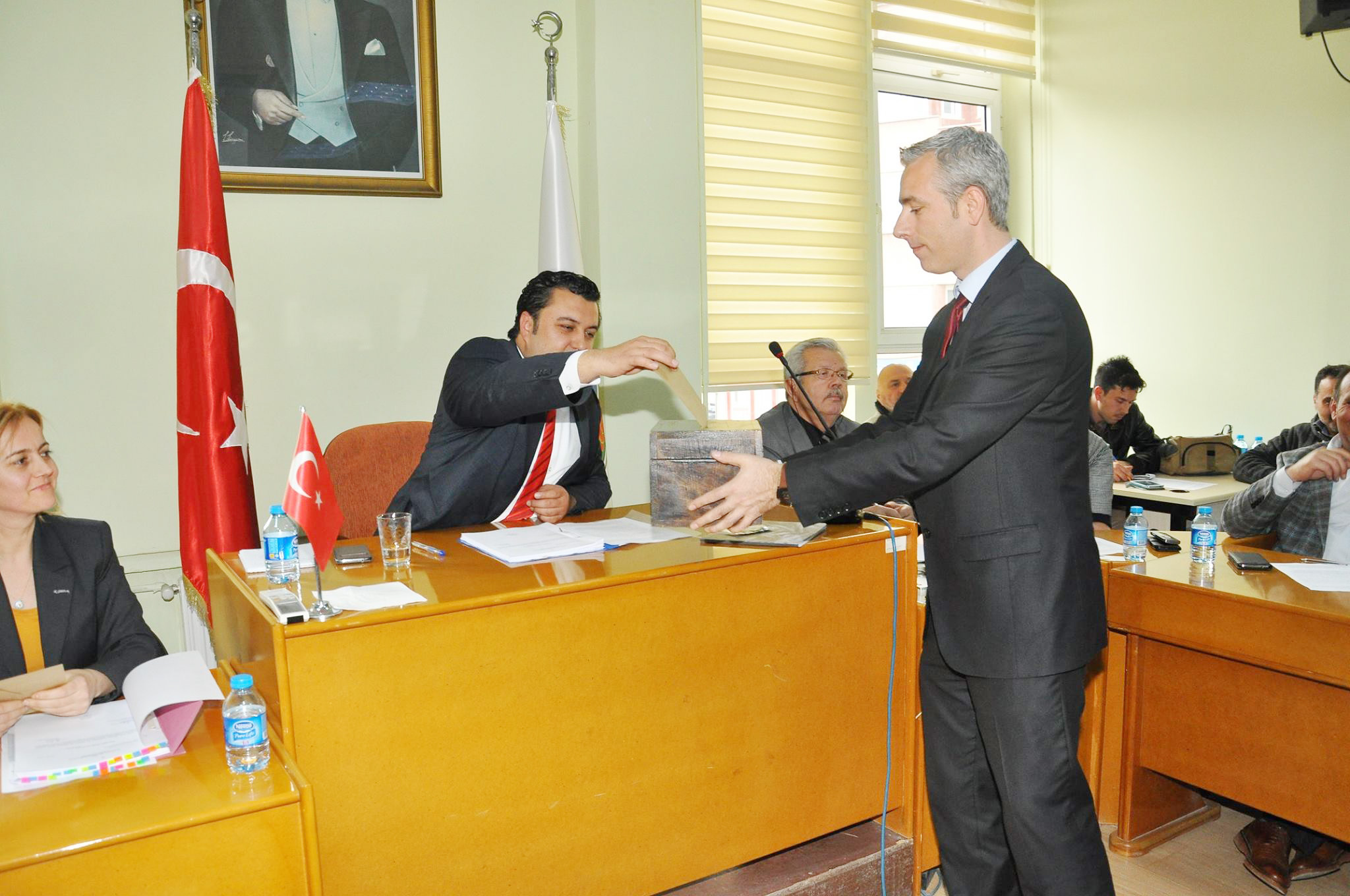 57 taşınmaz kiraya verilecek