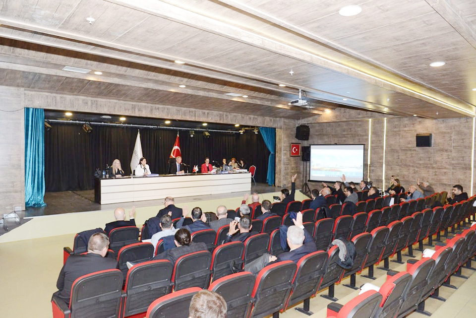 SÜLEYMANPAŞA’DA YENİ DÖNEME DOĞRU