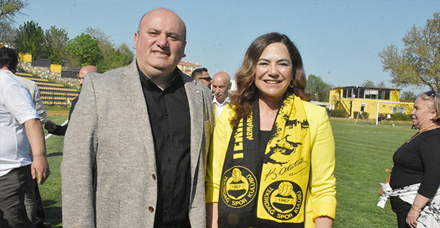 Spor A.Ş. Kuruluyor