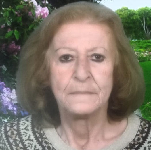 Şima Uzaltan vefat etti