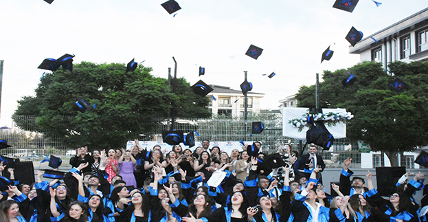Final’den muhteşem gece