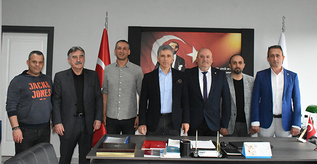 Düşmez, “BAL’ın statüsü değişebilir”