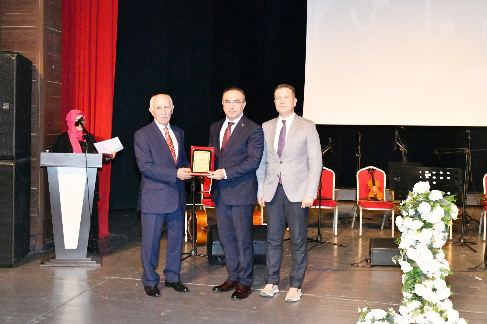 “19 Mayıs ve Milli Mücadelede Tekirdağ”