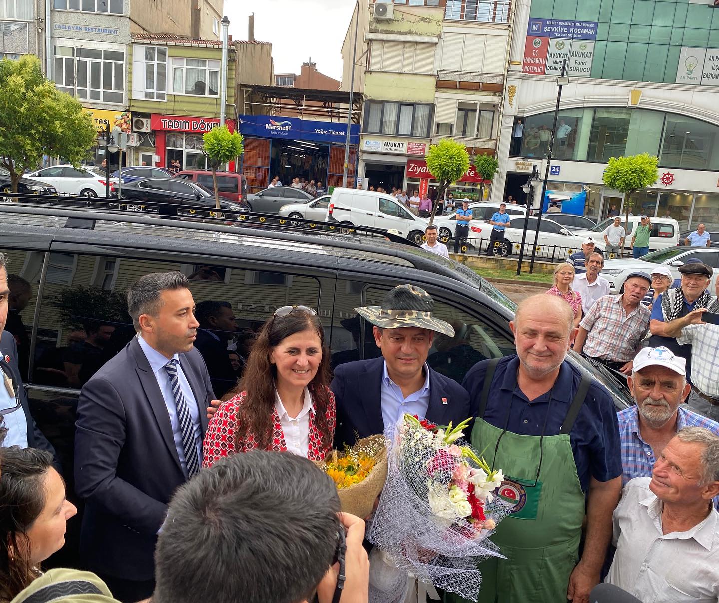 “Çiftçi artık iktidardan umudunu kesti”