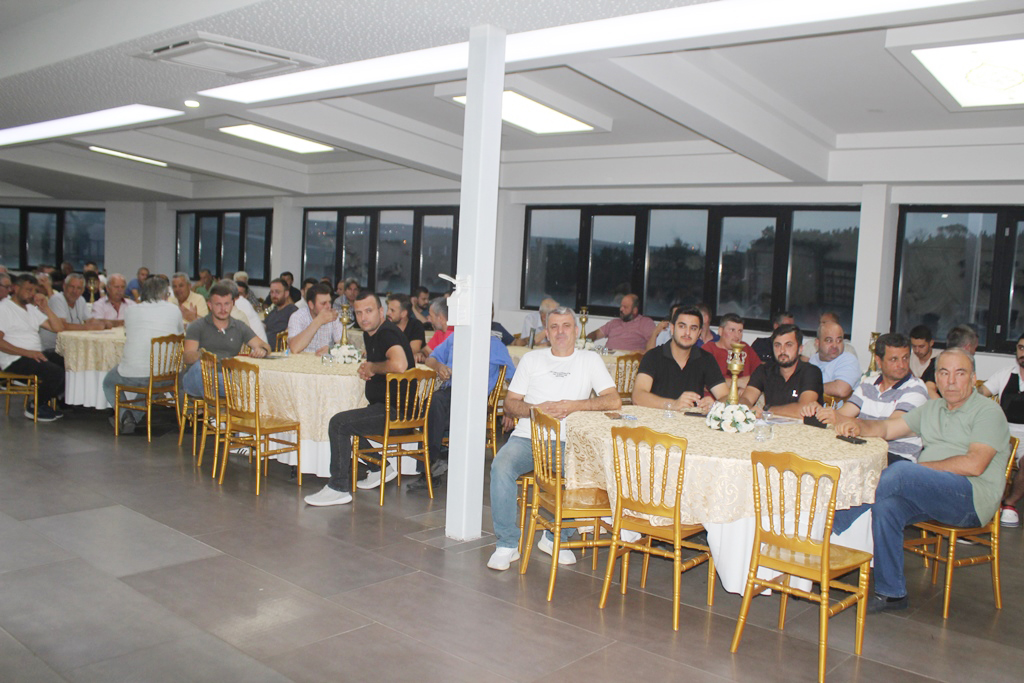 KİRADAKİ ESNAFA MÜJDE
